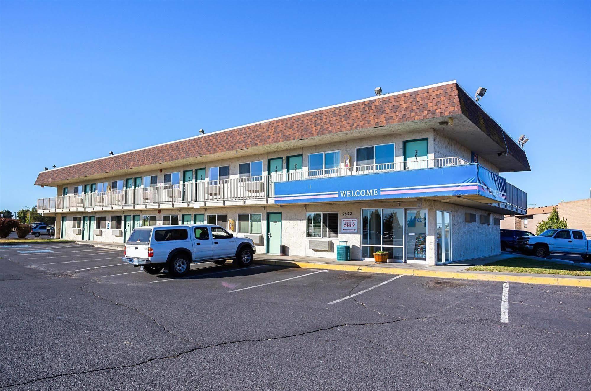 Guest House 엘렌스버그 외부 사진
