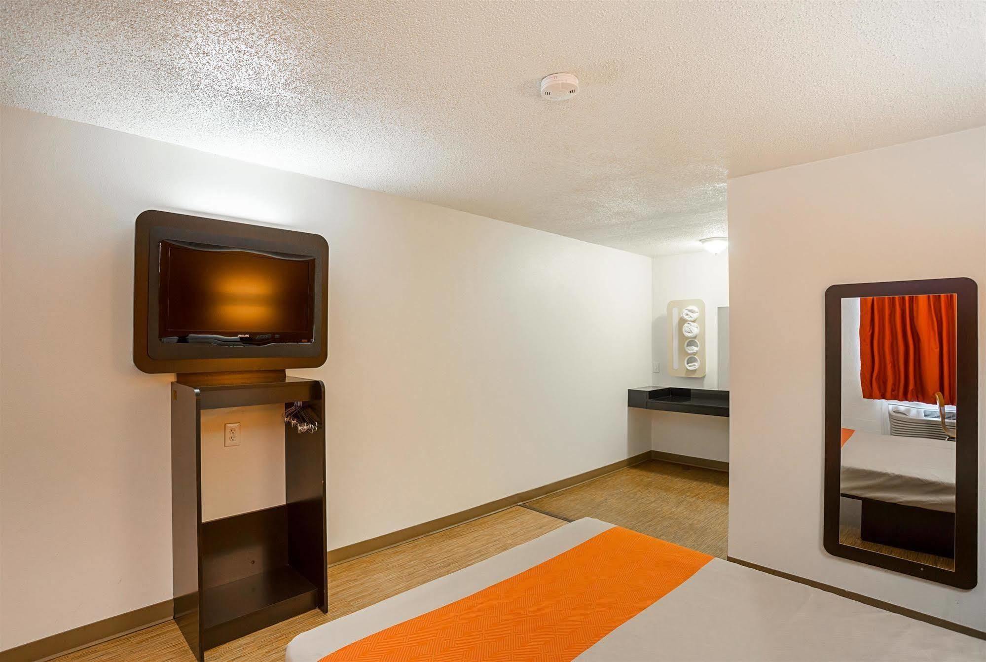 Guest House 엘렌스버그 외부 사진