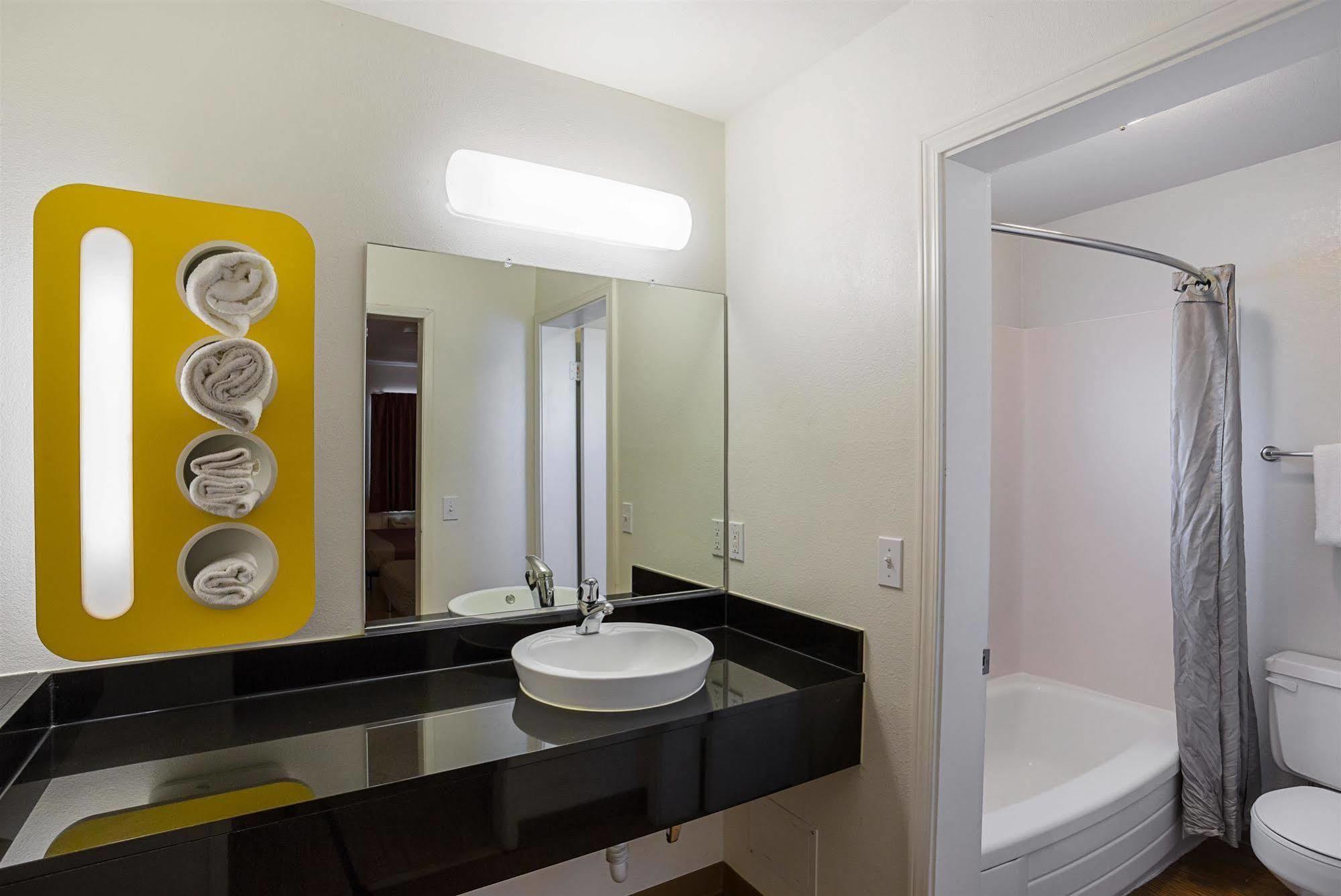 Guest House 엘렌스버그 외부 사진