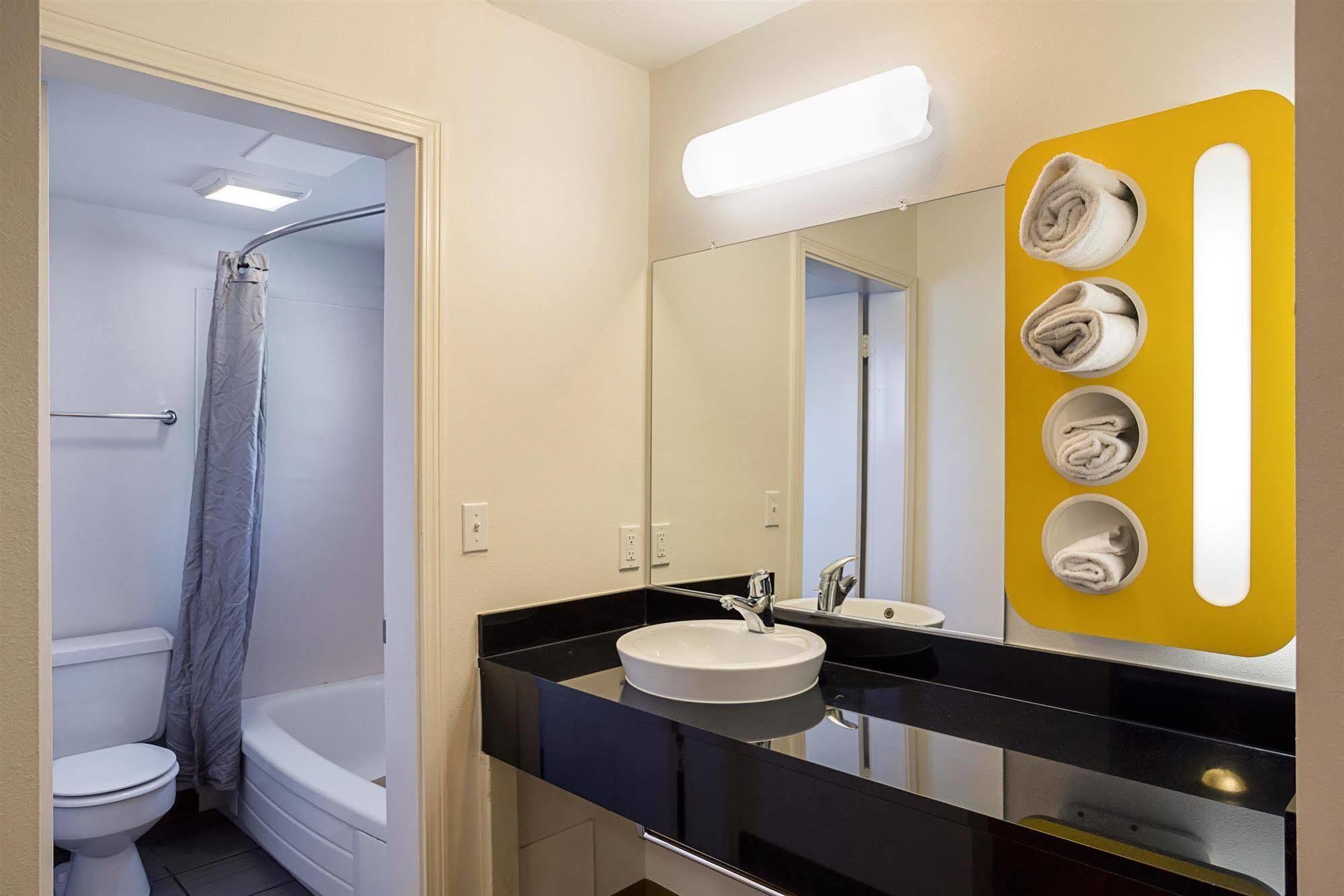 Guest House 엘렌스버그 외부 사진