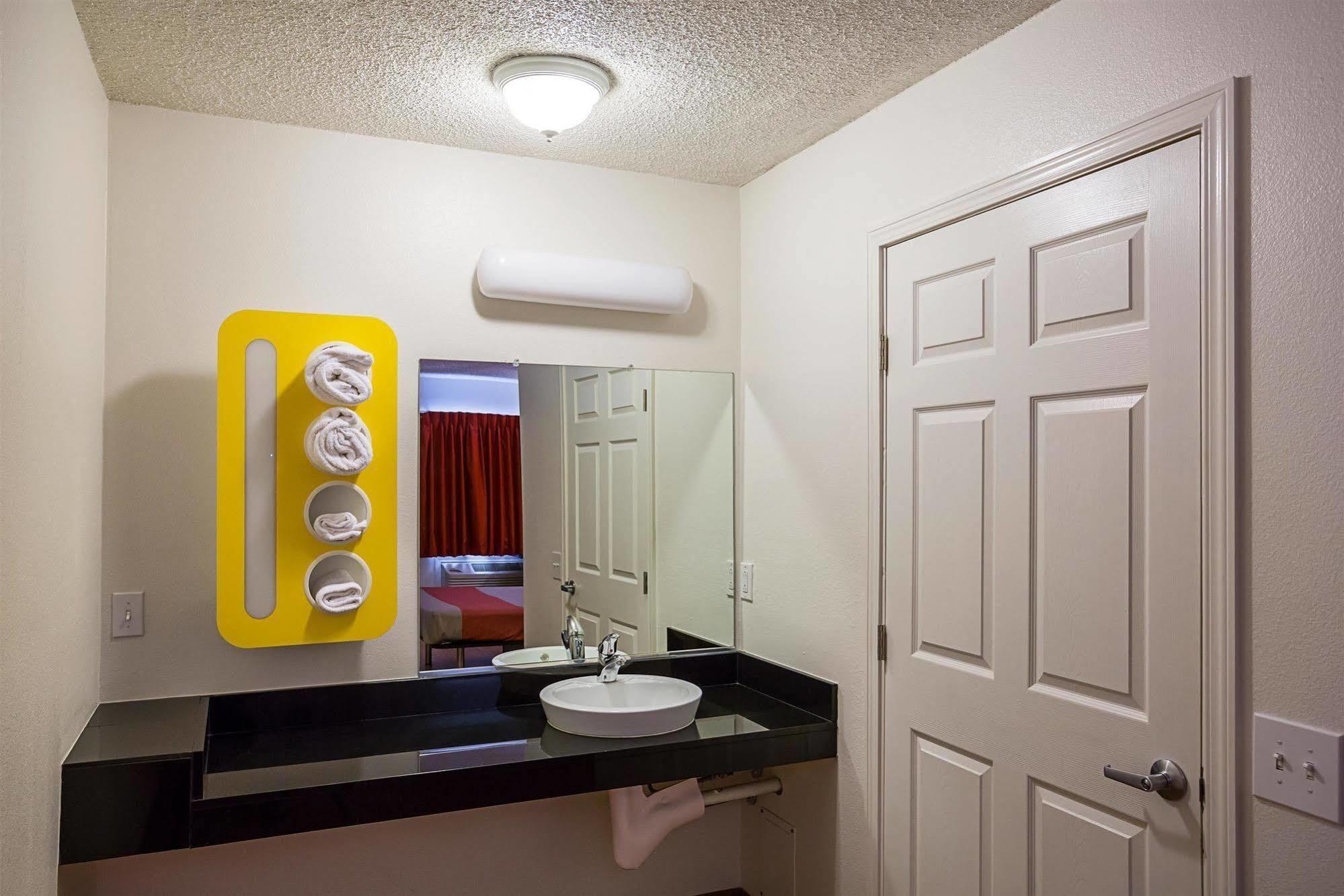 Guest House 엘렌스버그 외부 사진