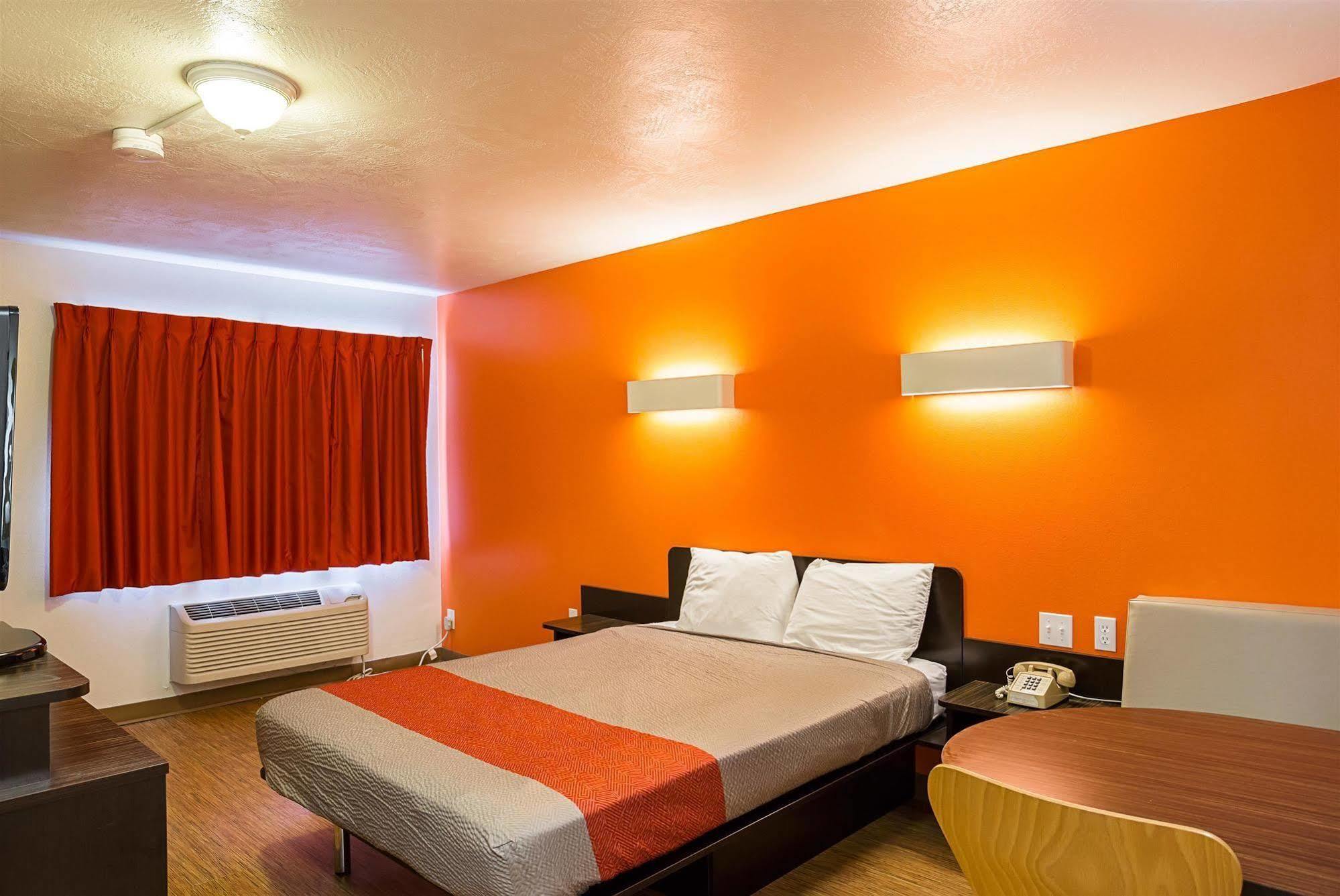 Guest House 엘렌스버그 외부 사진