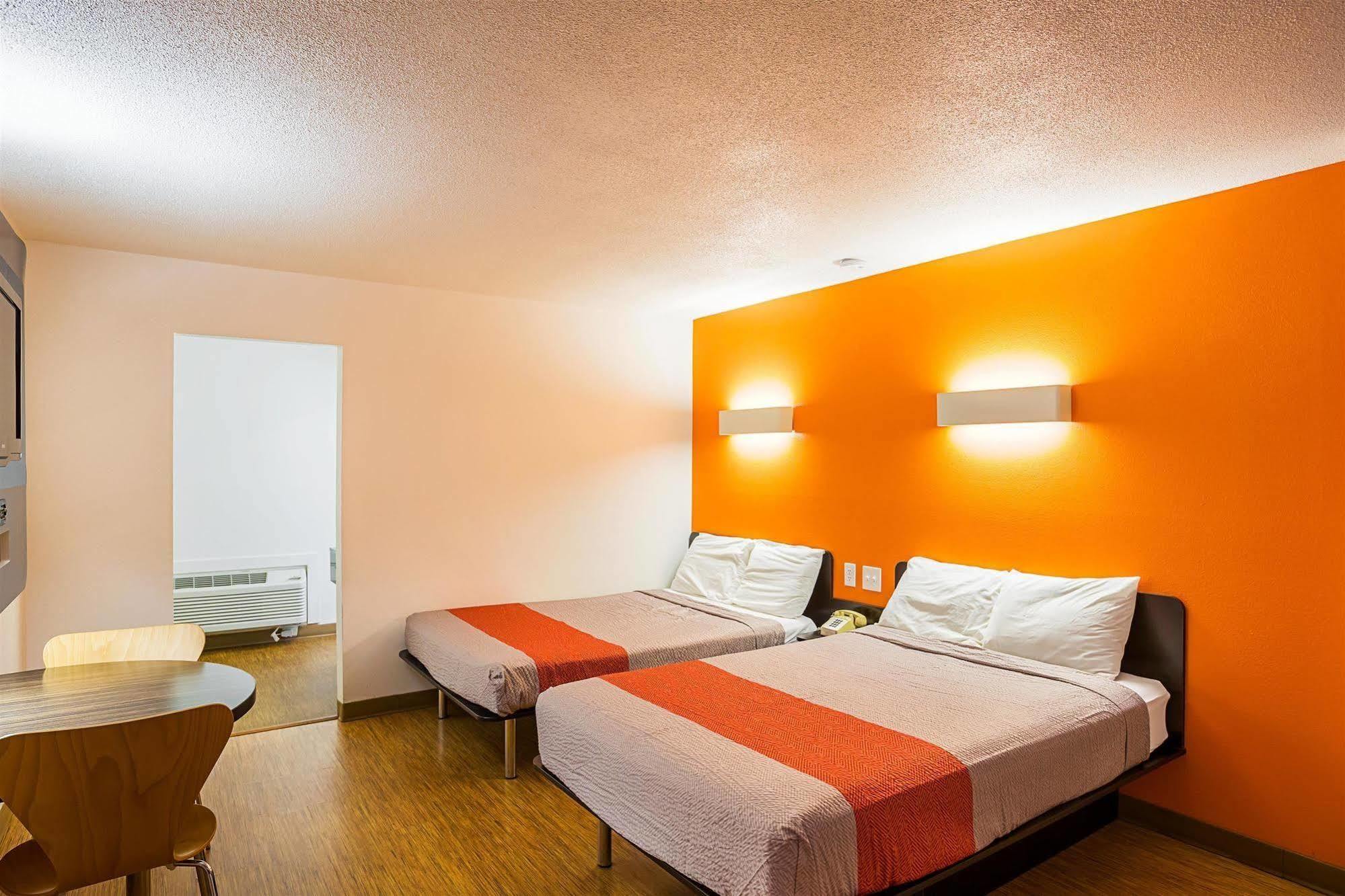Guest House 엘렌스버그 외부 사진