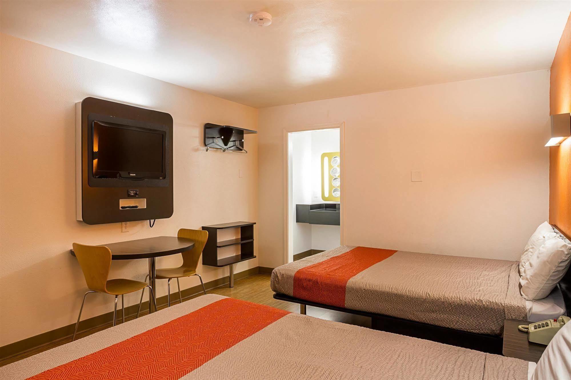 Guest House 엘렌스버그 외부 사진