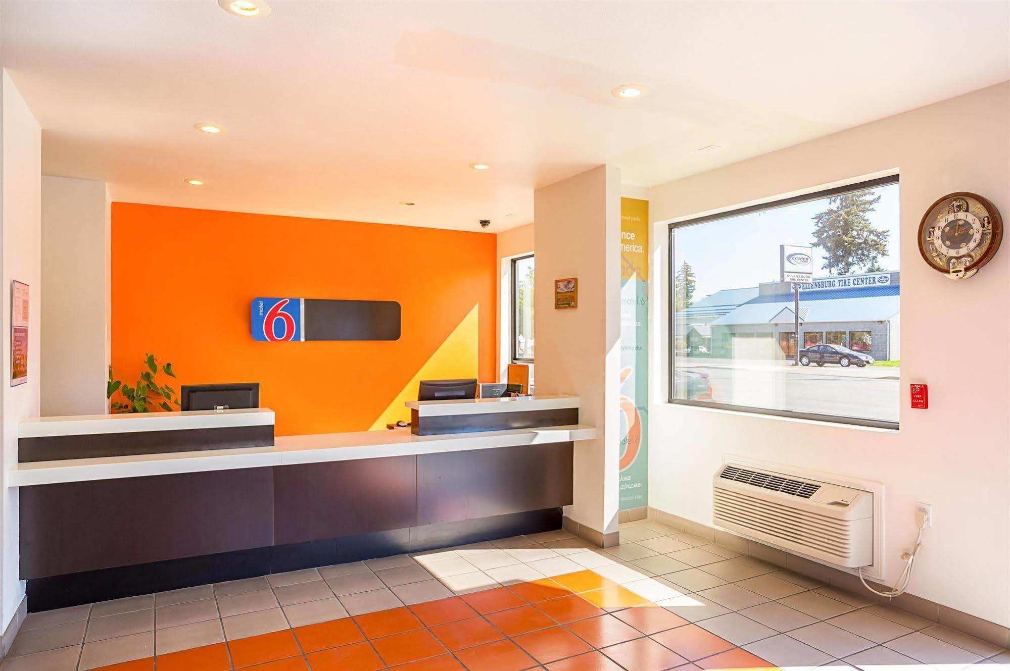 Guest House 엘렌스버그 외부 사진