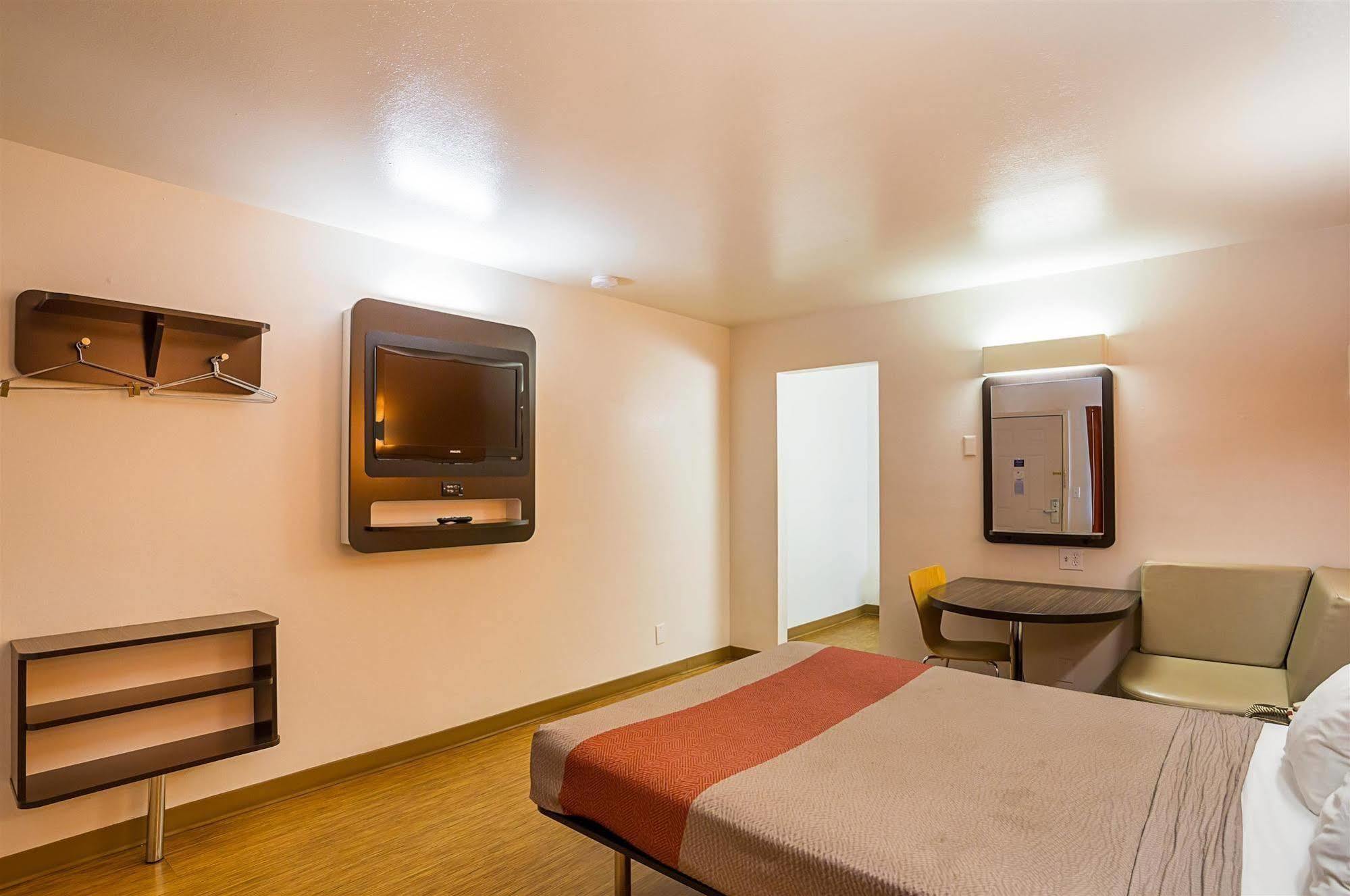 Guest House 엘렌스버그 외부 사진
