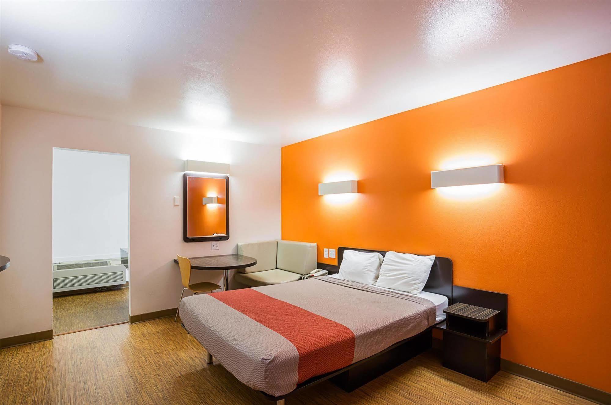 Guest House 엘렌스버그 외부 사진