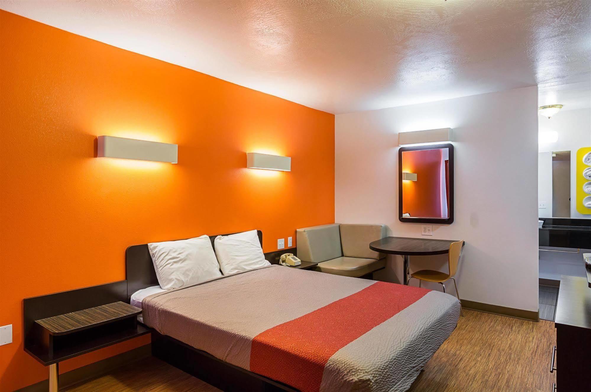 Guest House 엘렌스버그 외부 사진