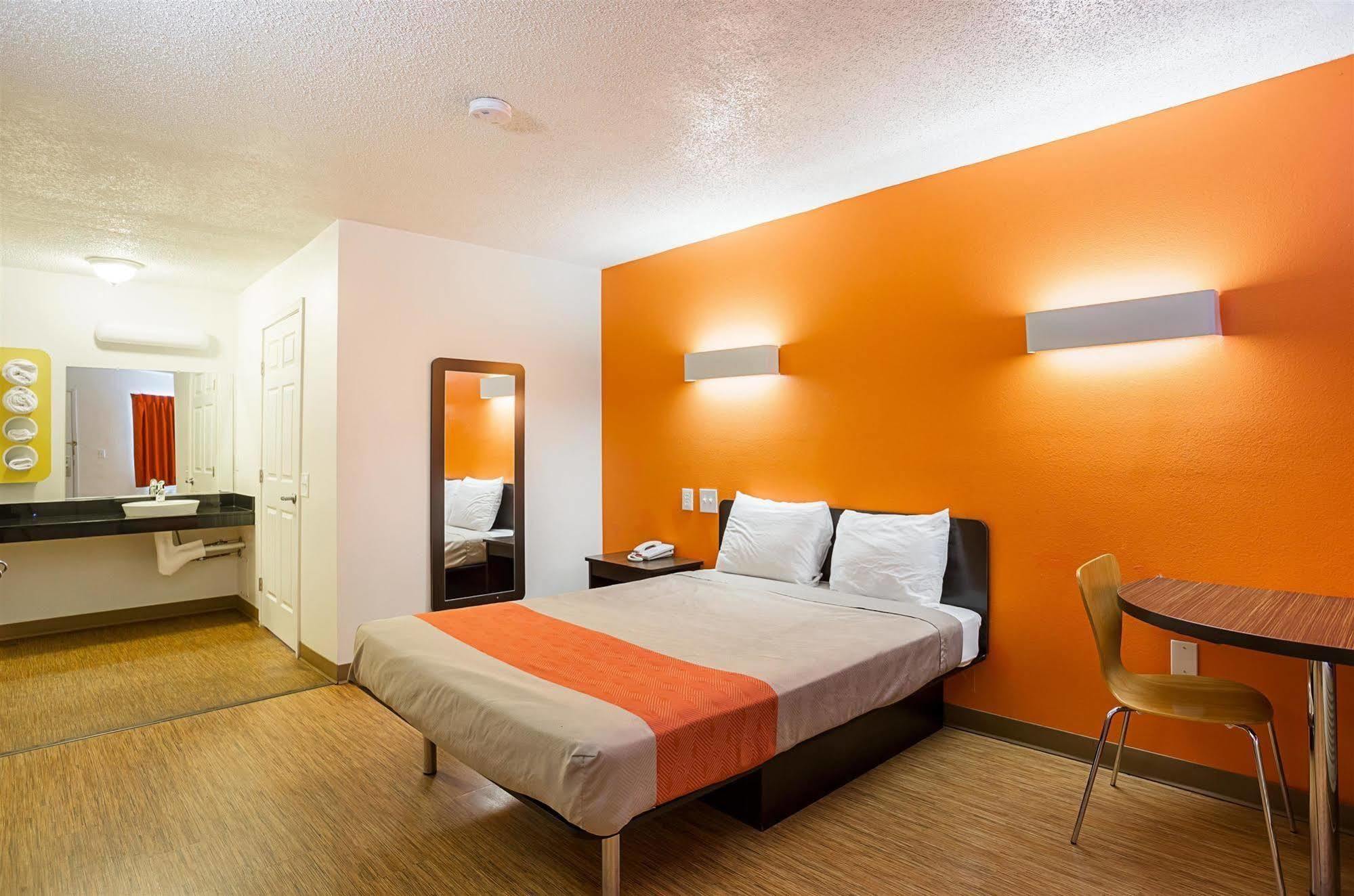 Guest House 엘렌스버그 외부 사진