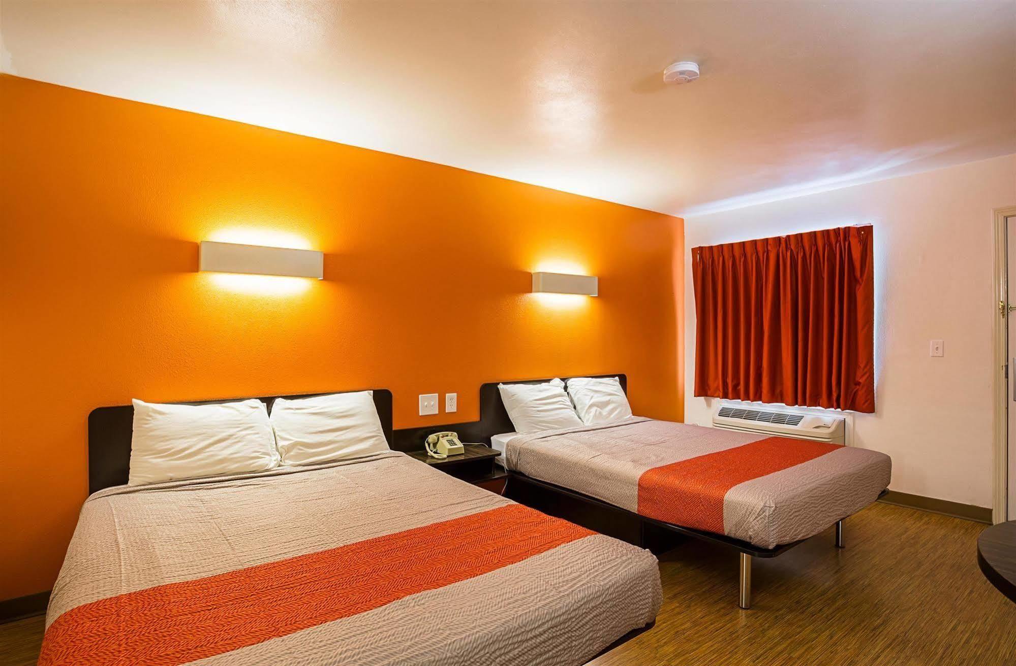 Guest House 엘렌스버그 외부 사진
